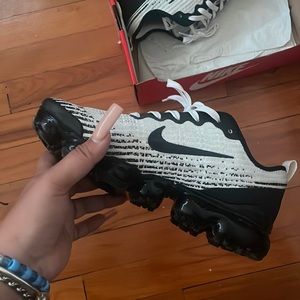 Nike vapormax flyknit 3 (gs)